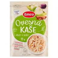 Kaše ovesná s jablky a skoř. 55g 