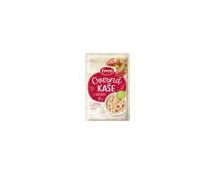 Super kaše jahody/smetana 55g