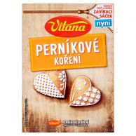 Koření perníkové 23g Vitana