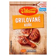 Koření grilovací kuře 28g