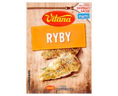 Koření na ryby 28g