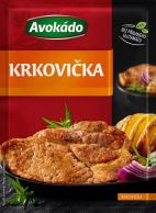 Koření krkovička 30g Avokádo