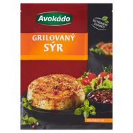 Koření grilovaný sýr 20g Avokádo