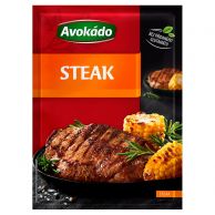 Koření steak 20g Avokádo