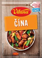 Koření čína 25g Vitana