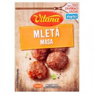 Koření mletá masa 25g Vitana