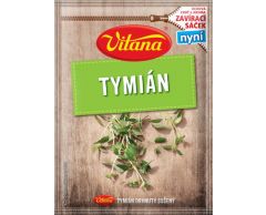 Tymián 12g