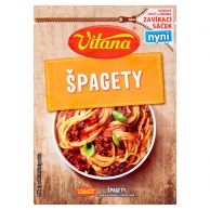 Koření špagety 23g