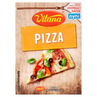 Koření na pizzu 20g Vitana