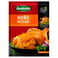Koření pečené kuře 30g Avokádo