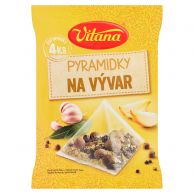 Koření vývar pyramidka 20g Vitana