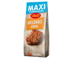 Koření grilovací Maxi 90g