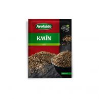 AVO kmín celý 30g
