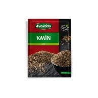 Kmín drcený 30g Avokádo
