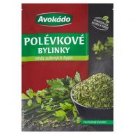 Polévkové bylinky AVO 8g 