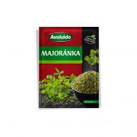 AVO majoránka 7g