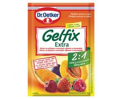 Gelfix extta 2:1 25g