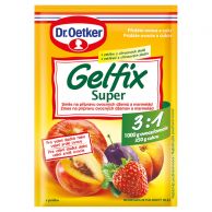 Gelfix super 3:1 25g