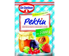 Pektin 20g