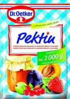 Pektin 20g