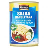 Salsa Napoletana 420g