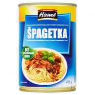 Špagetka 415g 