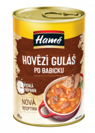 Hovězí guláš po babicku 415g
