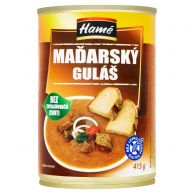 Maďarský  guláš 415g