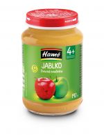Koj.výživa ovocná svačinka jablko 190g