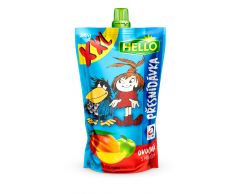 Kapsička HELLO mango 200g 