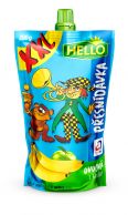 Kapsička HELLO banán 200g