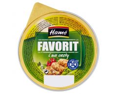 Favorit maso 120g 