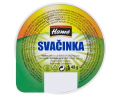 Svačinka lahůdkový krém 48g