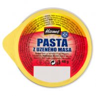 Pasta z uzeného masa 48g