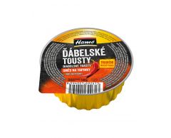 Ďábelské tousty 120g 