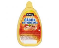 Čertovská směs 105g 