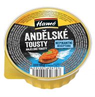 Andělské tousty 120g