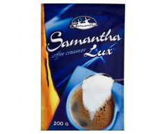 Smetana sušená Samantha lux 200g