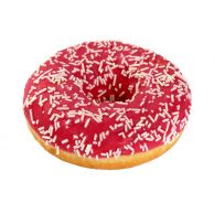 Donut s jahod. příchutí 56g