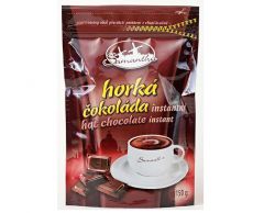 Čokoláda horká 150g