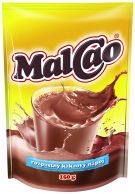 Malcao classic s mlékem 150g
