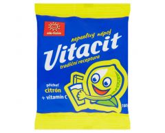 Vitacit citron 100g