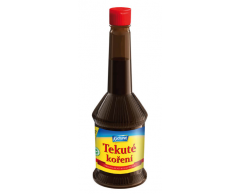 Kuchárek polévkové koření 185ml