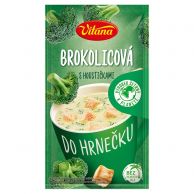 Polévka Do hrnečku brokol. Vitana 21g