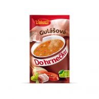 Polévka Do hrnečku gulášová 18g