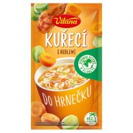 Pol. Do hrn. kuřecí nudlová Vitana 14g