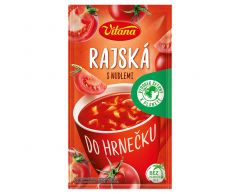 Pol. Do hrn. rajská s nudlemi Vitana 22g
