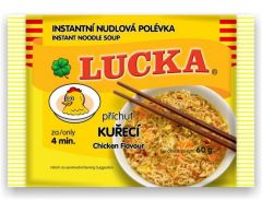 Polévka ins. Lucka kuřecí 60g