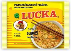 Pol. ins. Lucka slepičí 60g