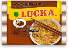 Polévka ins. Lucka gulášová 60g